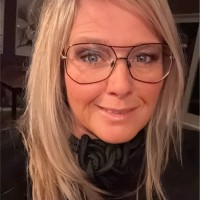 IT-Effect (Danmark) Employee Stine Guldhammer's profile photo