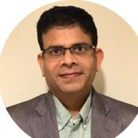 Krishna Revankar Email & Phone Number