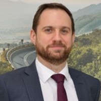 Sandal Motor Group Employee Paul Hartley's profile photo