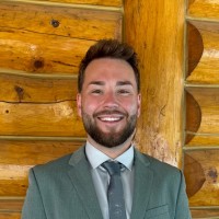 Bluehost Employee Brandon Bowers's profile photo