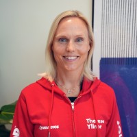 Therese Yllner Email & Phone Number