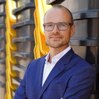 ALBA Employee Alexander Steingraeber's profile photo