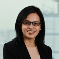 Rashmi Patel Email & Phone Number