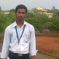 Mize Employee Prasanna Kumar's profile photo