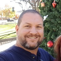 AZ Trane Employee Mark Farina's profile photo