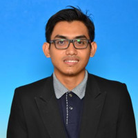 ams OSRAM Employee Muhammad Azman's profile photo