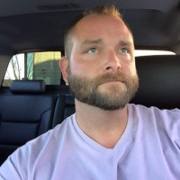 Facebook Employee Darren Burton's profile photo