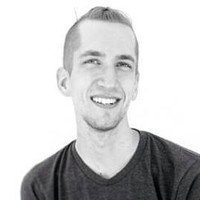 Hustle Employee Tyler Torola's profile photo