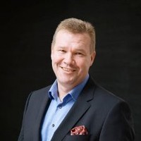 Atria Plc Employee Antti Paavilainen's profile photo