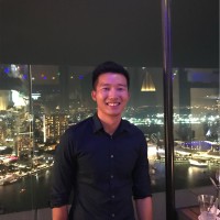 Dylan Tok