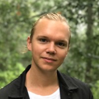 TrialStack Employee Frederik Christensen's profile photo