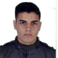 Multienlace Employee John Danilo de Los Ríos Ramirez's profile photo