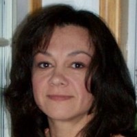 Pam Griffith Email & Phone Number