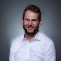 finitia Employee Yannick Studer's profile photo