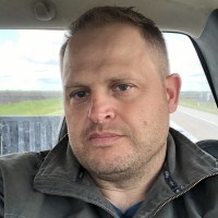 Chad Steenhoek Email & Phone Number