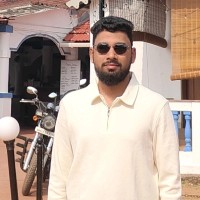 Bluo Software LLC Employee Mubashir Ahmed's profile photo