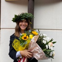 ForModena Employee Ester Leonelli's profile photo