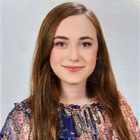 TURKTEX Employee Gizem Karabulut's profile photo