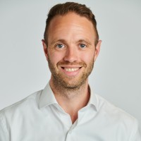 LOGEX Group Employee Paul Bakx's profile photo
