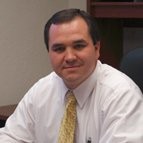 Apache County Employee Ryan Patterson's profile photo