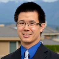 First Information Technology Services, Inc Employee Andrew Lan's profile photo