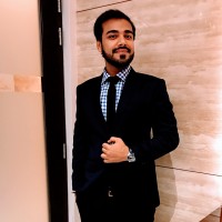BRAMS Employee Khushal Shah's profile photo