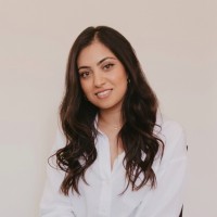 Kapor Capital Employee Batul Joffrey's profile photo