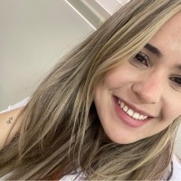 Mauricea Alimentos Employee Glécia Moraes's profile photo