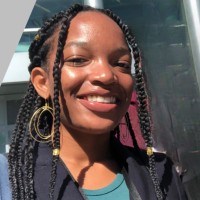 The Johns Hopkins University Applied Physics Laboratory Employee Sydney Baker's profile photo