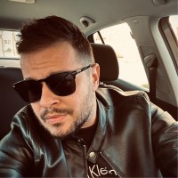 Grunex Employee Jakub Hergesell's profile photo