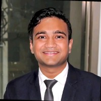 The Zuri Whitefield, Bangalore Employee Ashish Gautam's profile photo