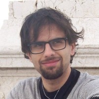 Splice Employee Andrea Ferretti's profile photo