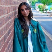 Amirah Ali Email & Phone Number