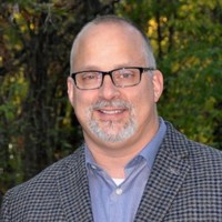 International Employee Steve Wall's profile photo