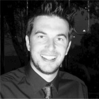 Cabin Master Employee David Coveney's profile photo