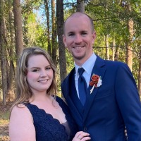 Ultimate Shine Car Wash Employee Joseph Kornegay's profile photo