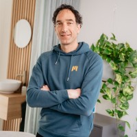 Movelife Employee Freek van der Kolk's profile photo