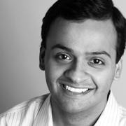 Abram Scientific Employee Abhishek Ramkumar's profile photo