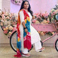 Binary Technologies Employee Sandhya Subin's profile photo