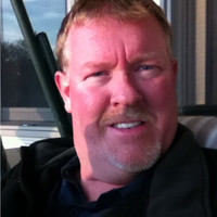 WiscoLift, Inc Employee Rick McCann's profile photo