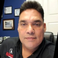 Ultimate Group Employee Robert Gomez's profile photo