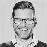 Delta Republic Employee Klas Lindstrand's profile photo