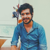 Lucas Baranyi's profile photo