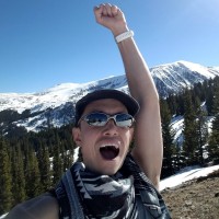 We Summit Mountains Employee Jason Booher's profile photo