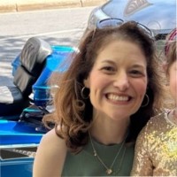 Amanda G Email