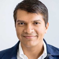 Metro Development Group Employee Kartik Goyani's profile photo