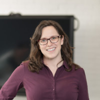 Kearns Mancini Architects Inc. Employee Heather Button's profile photo