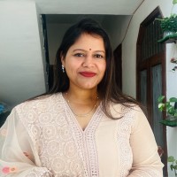 Daxko Employee Sheetal Goyal's profile photo