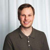 Legora (formerly Leya) Employee Robin Moe's profile photo