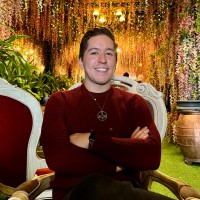 Publicize Employee Miguel Angel Alfonso Guevara's profile photo